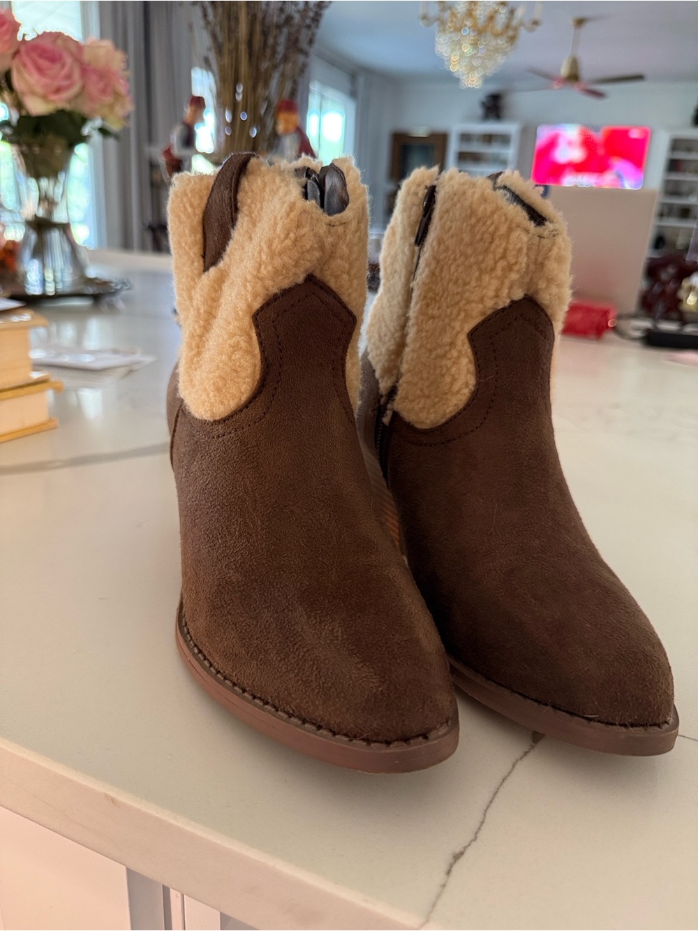 Cutest Booties